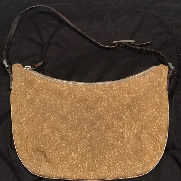 Gucci Handbags - Gucci gg print small bag